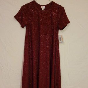 Lularoe Carly Size XXS